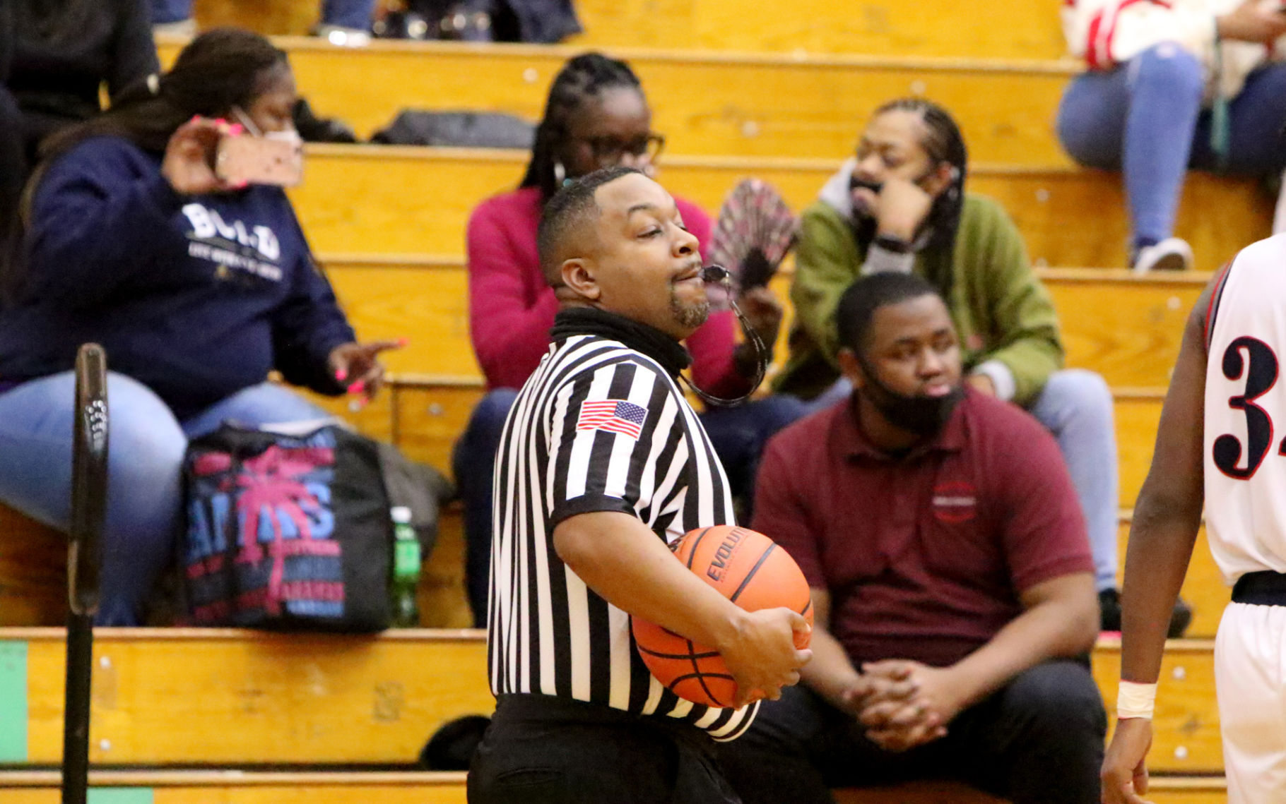 Offcials: East Chicago hosts 21st Century